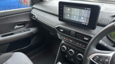 Dacia Jogger 1.6 HEV Extreme 5dr Auto Hybrid Estate